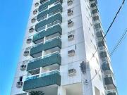 Apartamento para Venda em Praia Grande/SP Guilhermina 1...