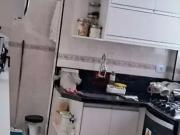 Apartamento para Venda em Praia Grande/SP Guilhermina 1...