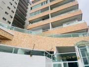 Apartamento para Venda em Praia Grande/SP Guilhermina 1...