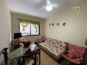 Apartamento para Venda em Praia Grande/SP Guilhermina 1...