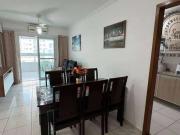 Apartamento para Venda em Praia Grande/SP Guilhermina 1...