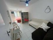 Apartamento para Venda em Praia Grande/SP Guilhermina 1...