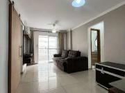 Apartamento para Venda em Praia Grande/SP Guilhermina 1...