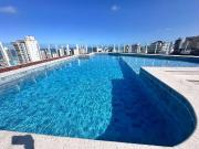 Apartamento para Venda em Praia Grande/SP Guilhermina 1...