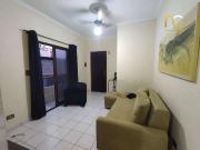 Apartamento para Venda em Praia Grande/SP Guilhermina 1...