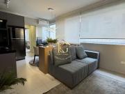 Apartamento para Venda em Praia Grande/SP Guilhermina 1...