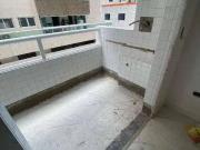 Apartamento para Venda em Praia Grande/SP Guilhermina 1...