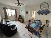 Apartamento para Venda em Praia Grande/SP Guilhermina 1...
