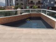 Apartamento para Venda em Praia Grande/SP Guilhermina 1...