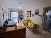 Apartamento para Venda em Praia Grande/SP Guilhermina 1...