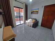 Apartamento para Venda em Praia Grande/SP Guilhermina 1...