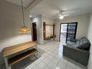 Apartamento para Venda em Praia Grande/SP Guilhermina 1...