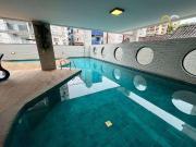 Apartamento para Venda em Praia Grande/SP Guilhermina 1...