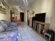 Apartamento para Venda em Praia Grande/SP Guilhermina 1...