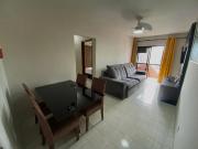 Apartamento para Venda em Praia Grande/SP Guilhermina 1...