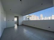 Apartamento para Venda em Praia Grande/SP Guilhermina 1...