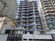 Apartamento para Venda em Praia Grande/SP Guilhermina 1...