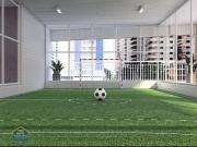 Apartamento para Venda em Praia Grande/SP Guilhermina 1...