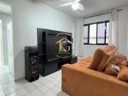 Apartamento para Venda em Praia Grande/SP Guilhermina 1...