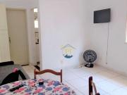 Apartamento para Venda em Praia Grande/SP Guilhermina 1...