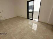 Apartamento para Venda em Praia Grande/SP Guilhermina 1...
