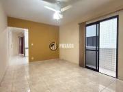 Apartamento para Venda em Praia Grande/SP Guilhermina 1...