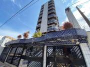Apartamento para Venda em Praia Grande/SP Guilhermina 1...