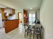 Apartamento para Venda em Praia Grande/SP Guilhermina 1...