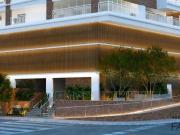 Apartamento para Venda em Praia Grande/SP Guilhermina 1...