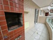 Apartamento para Venda em Praia Grande/SP Guilhermina 1...