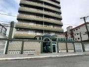 Apartamento para Venda em Praia Grande/SP Guilhermina 1...