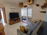 Apartamento para Venda em Praia Grande/SP Guilhermina 1...