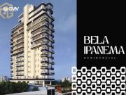 Apartamento para Venda em Praia Grande/SP Guilhermina 1...