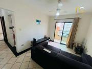 Apartamento para Venda em Praia Grande/SP Guilhermina 1...
