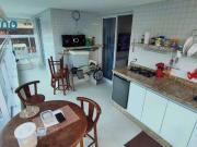Apartamento para Venda em Praia Grande/SP Guilhermina 1...