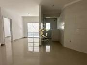Apartamento para Venda em Praia Grande/SP Guilhermina 1...