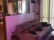 Apartamento para Venda em Praia Grande/SP Guilhermina 1...