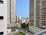 Apartamento para Venda em Praia Grande/SP Guilhermina 1...
