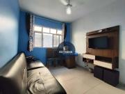 Apartamento para Venda em Praia Grande/SP Guilhermina 1...