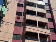 Apartamento para Venda em Praia Grande/SP Guilhermina 1...