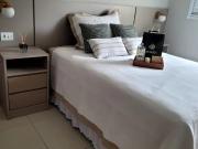 Apartamento para Venda em Praia Grande/SP Guilhermina 1...