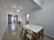 Apartamento para Venda em Praia Grande/SP Guilhermina 1...