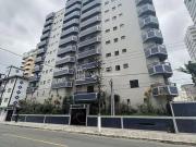 Apartamento para Venda em Praia Grande/SP Guilhermina 1...