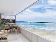 Apartamento para Venda em Praia Grande/SP Guilhermina 1...