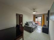 Apartamento para Venda em Praia Grande/SP Guilhermina 1...