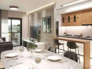 Apartamento para Venda em Praia Grande/SP Guilhermina 1...