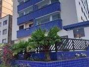 Apartamento para Venda em Praia Grande/SP Guilhermina 1...