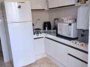 Apartamento para Venda em Praia Grande/SP Guilhermina 1...