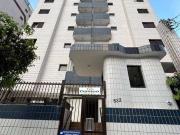 Apartamento para Venda em Praia Grande/SP Guilhermina 1...