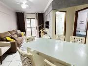 Apartamento para Venda em Praia Grande/SP Guilhermina 1...